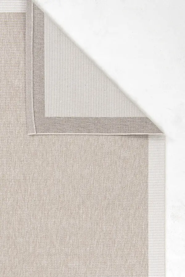 Dekorenti Halı Sisal Lora 3210 Bej