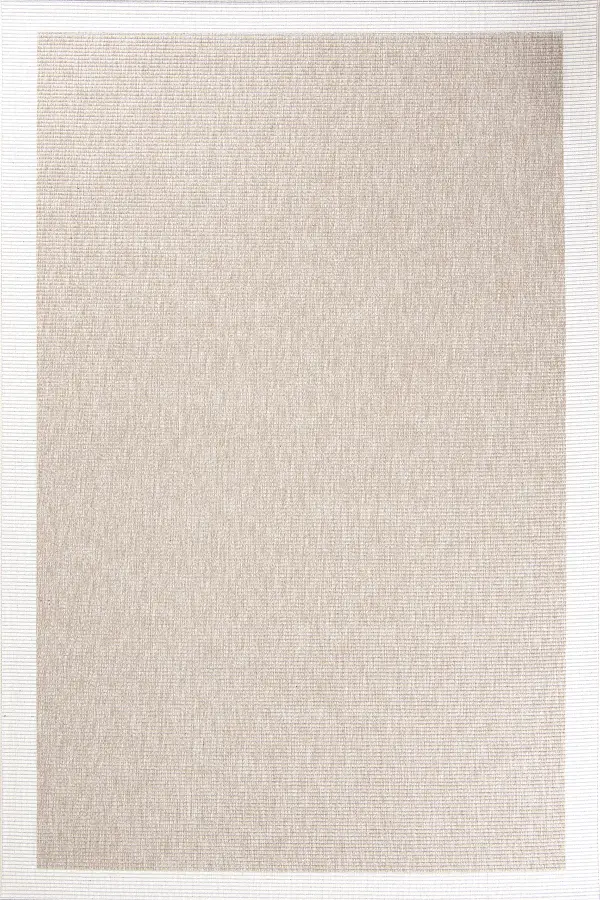 Dekorenti Halı Sisal Lora 3210 Bej