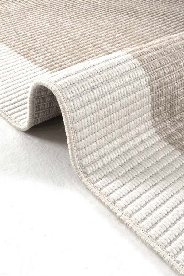 Dekorenti Halı Sisal Lora 3210 Bej