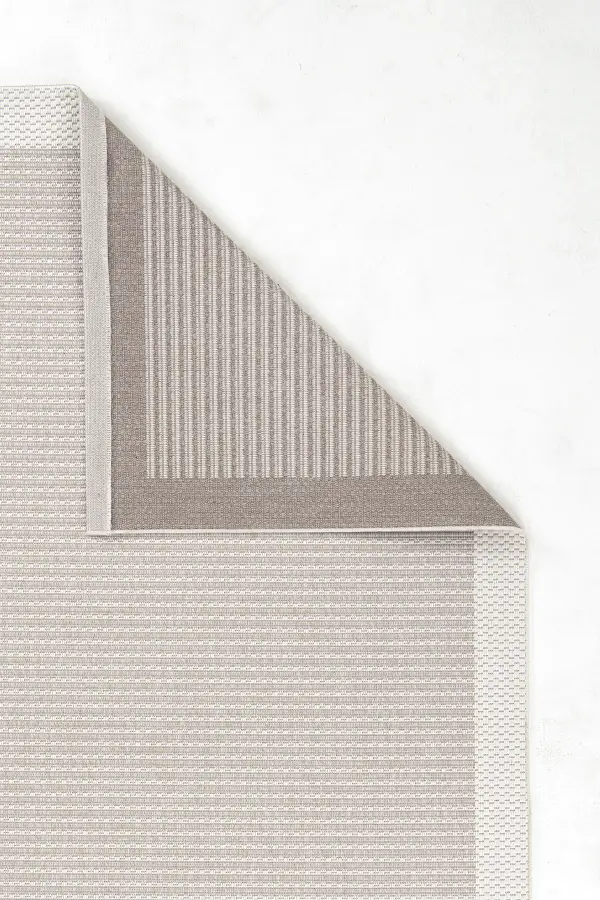 Dekorenti Halı Sisal Lora 3211 Bej