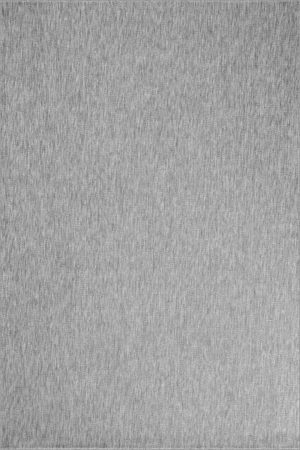 Dekorenti Halı Sisal Lora 3215 Gri