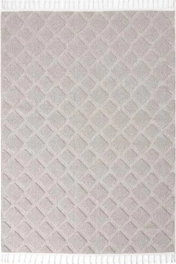 Dekorenti Halı Togo 7506 Bej