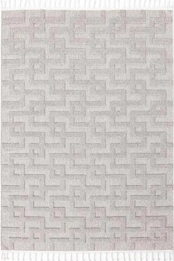 Dekorenti Halı Togo 7510 Bej