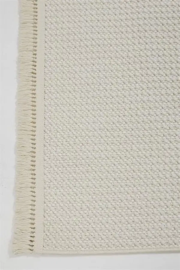 Dekorenti Halı Vega 1451 Krem