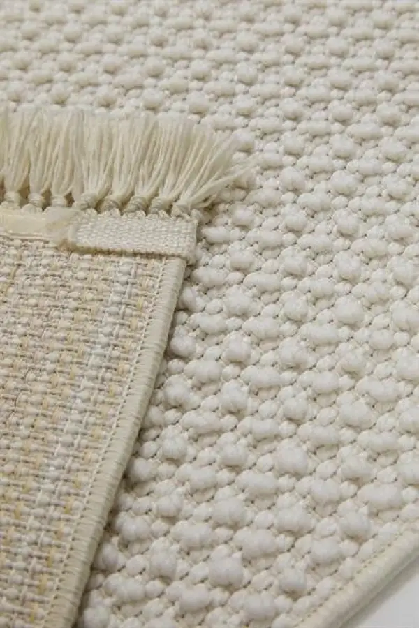 Dekorenti Halı Vega 1451 Krem