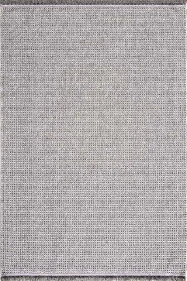 Dekorenti Halı Vega 1453 Gri
