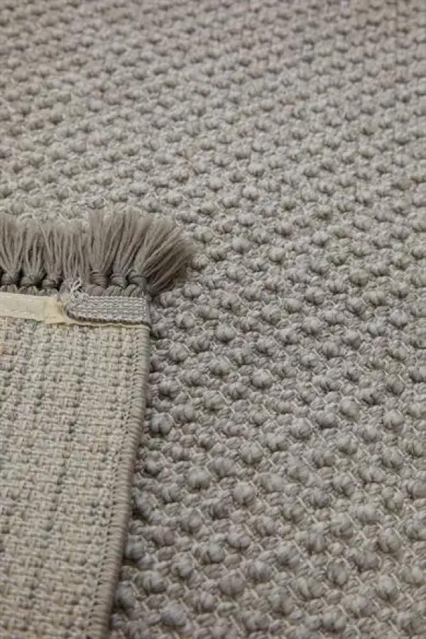 Dekorenti Halı Vega 1453 Gri