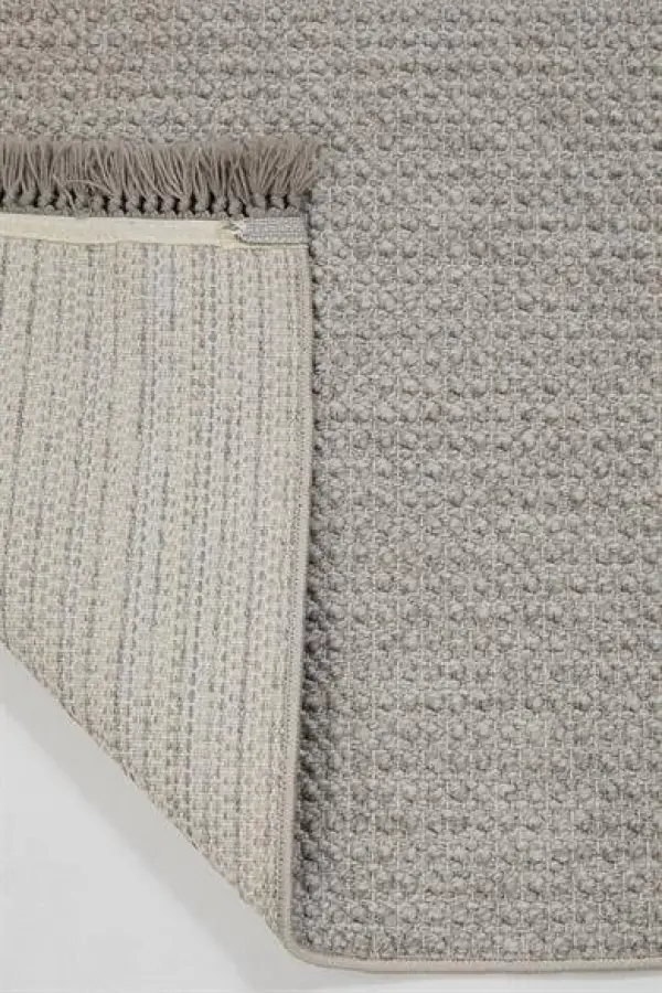 Dekorenti Halı Vega 1453 Gri