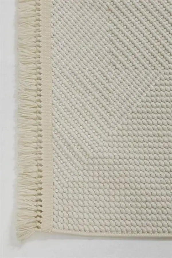 Dekorenti Halı Vega 1454 Krem