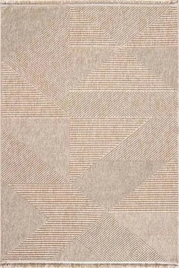 Dekorenti Halı Vega 1455 Vizon