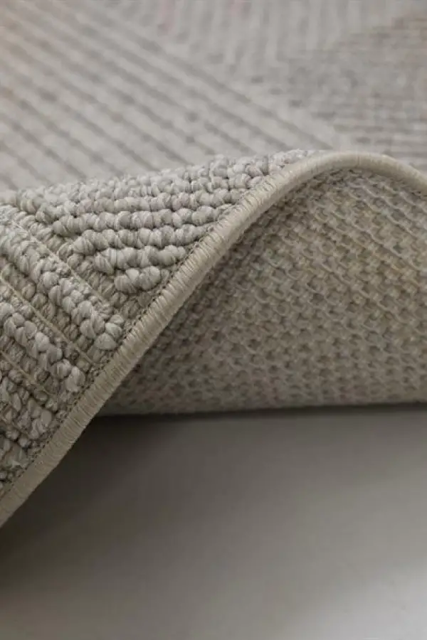 Dekorenti Halı Vega 1456 Gri