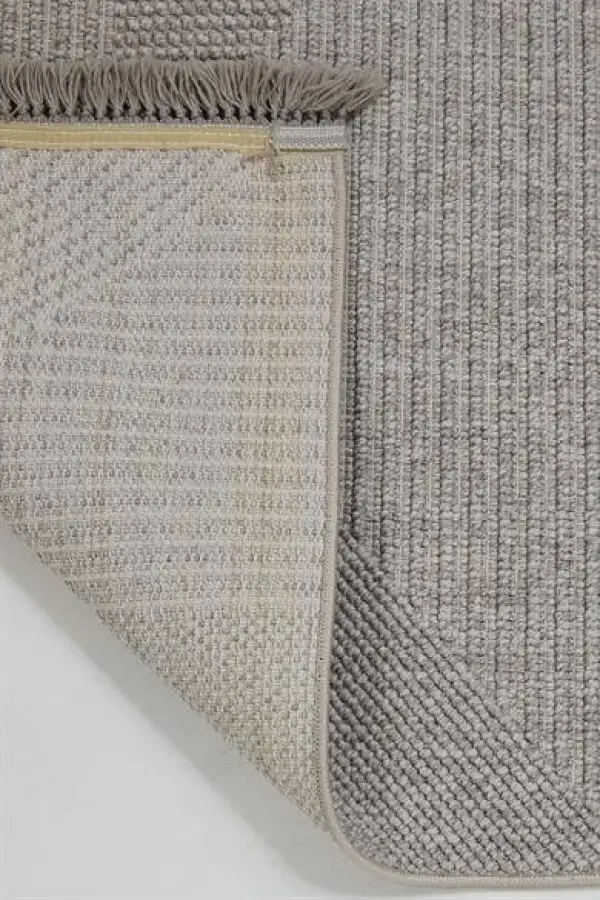 Dekorenti Halı Vega 1456 Gri