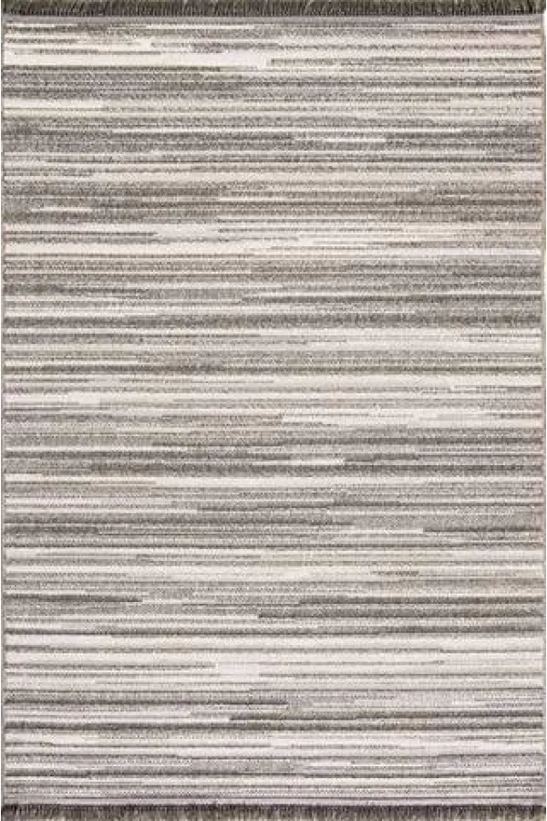 Dekorenti Halı Vega 1457 Gri