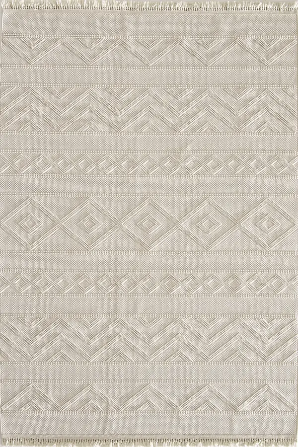 Dekorenti Halı Vega 1459 Krem