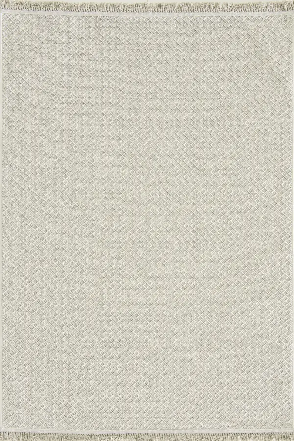 Dekorenti Halı Vega 1460 Krem