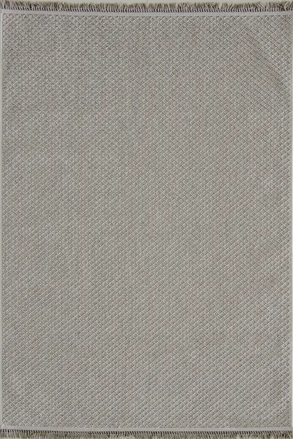 Dekorenti Halı Vega 1461 Gri