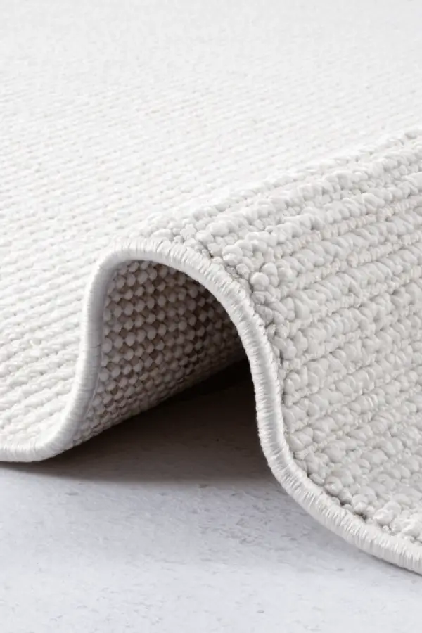 Dekorenti Halı  Piana 1101 Beyaz