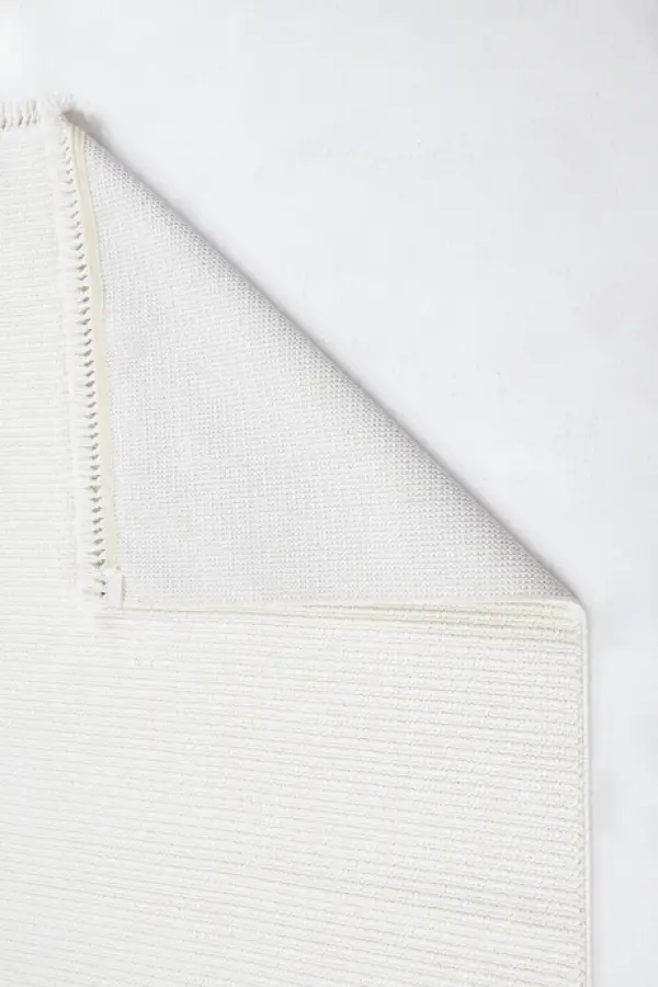 Dekorenti Halı  Piana 1101 Beyaz