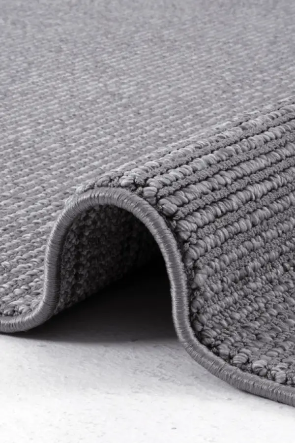 Dekorenti Halı  Piana 1102 Gri