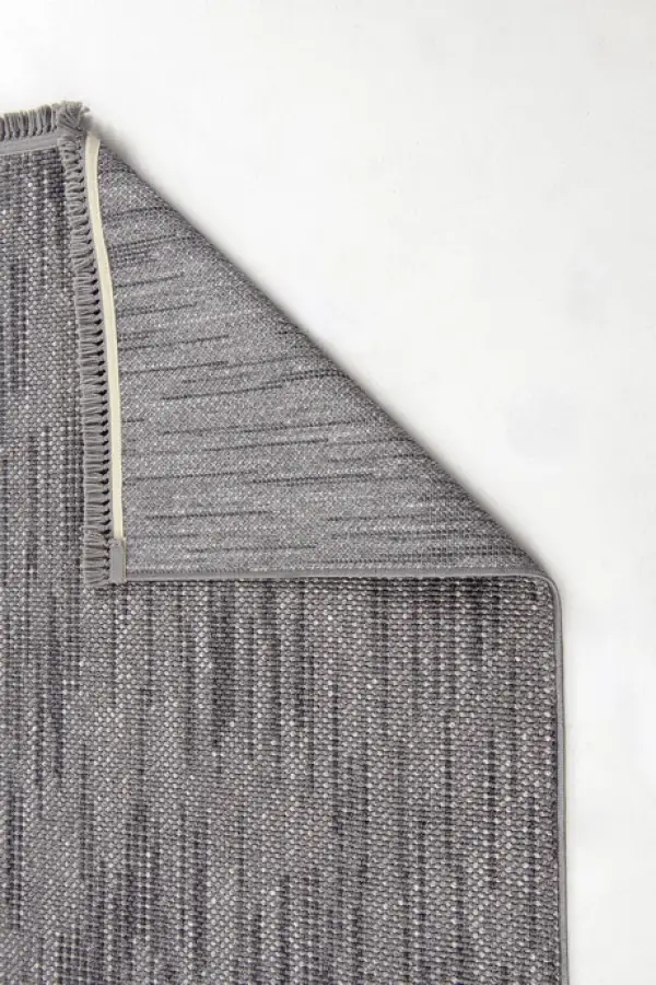 Dekorenti Halı  Piana 1106 Antrasit