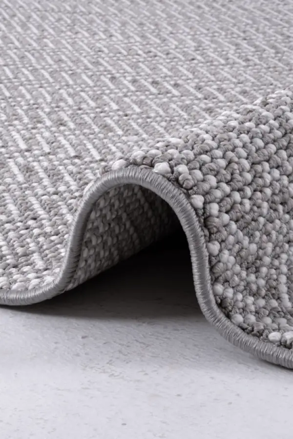 Dekorenti Halı  Piana 1109 Gri