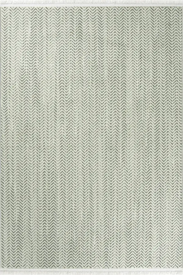 Dekorenti Halı Piana 1112 Yeşil