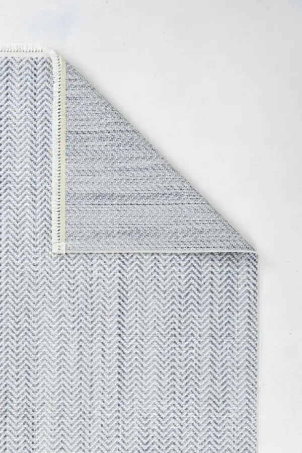 Dekorenti Halı Piana 1113 Mavi