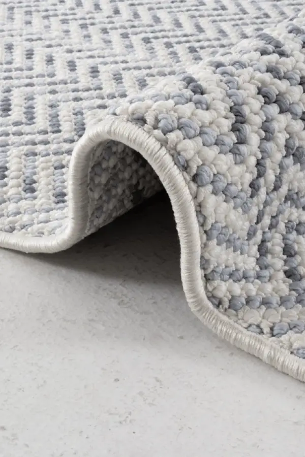 Dekorenti Halı Piana 1113 Mavi