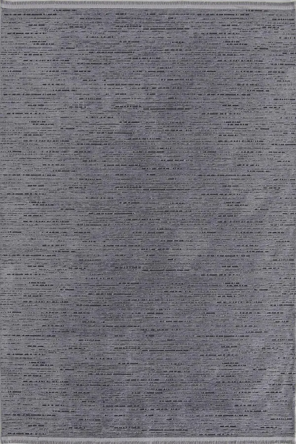 Dekorenti Halı Terrace 8202 Gri