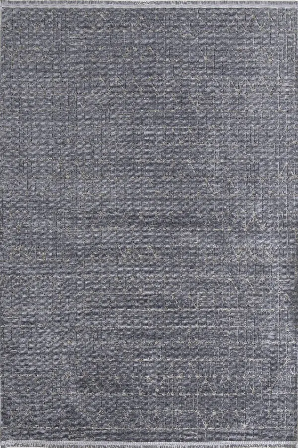 Dekorenti Halı Terrace 8205 Gri