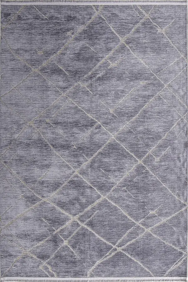 Dekorenti Halı Terrace 8208 Gri