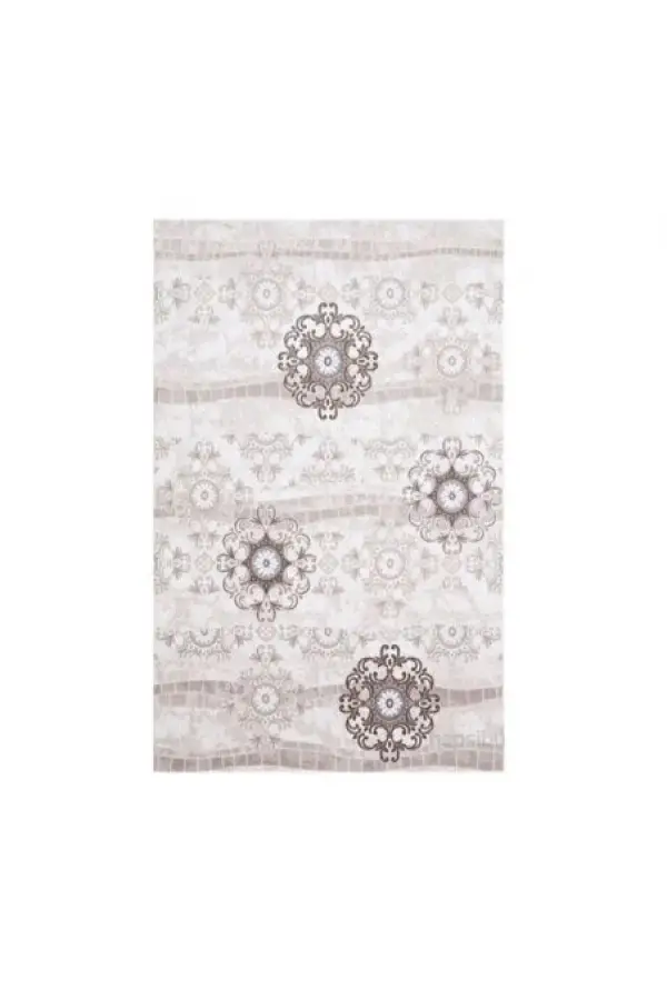 Dinarsu Klasik Halı D496-070