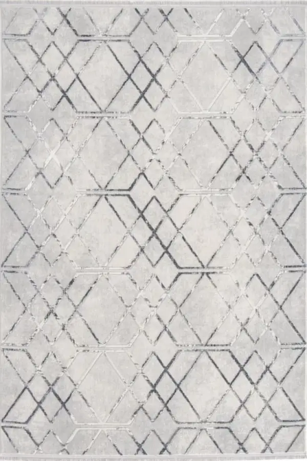 Enti Florya 8107 Gri