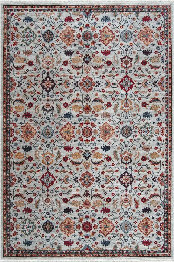 Enti Halı Ahlat 2301 Multi