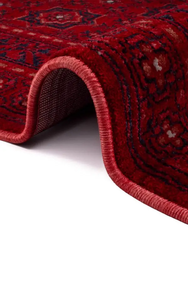 Enti Halı Ahlat 2304 Kırmızı