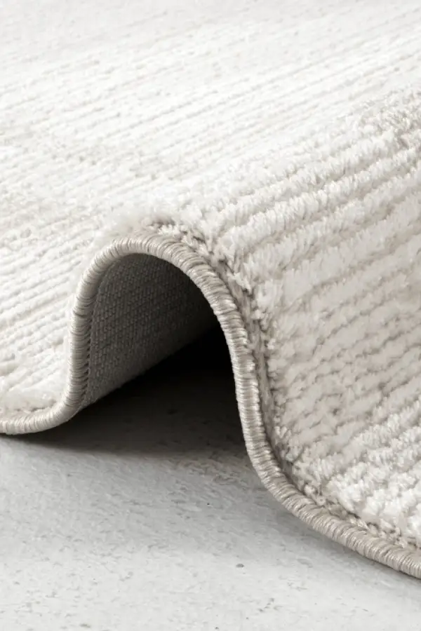 Enti Halı Akik 8602 Krem