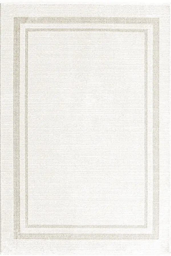 Enti Halı Akik 8602 Krem