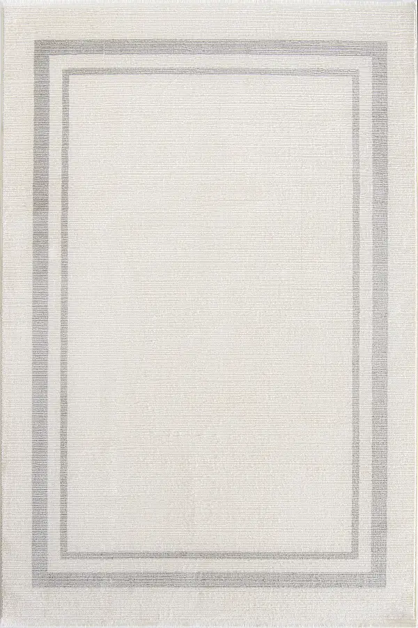 Enti Halı Akik 8603 Gri