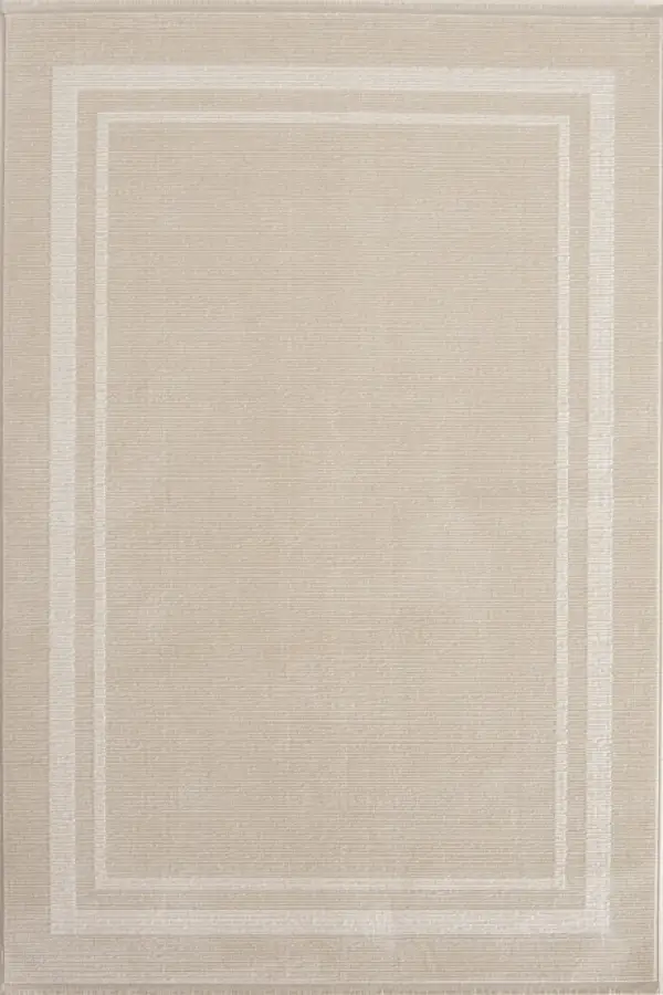 Enti Halı Akik 8604 Bej