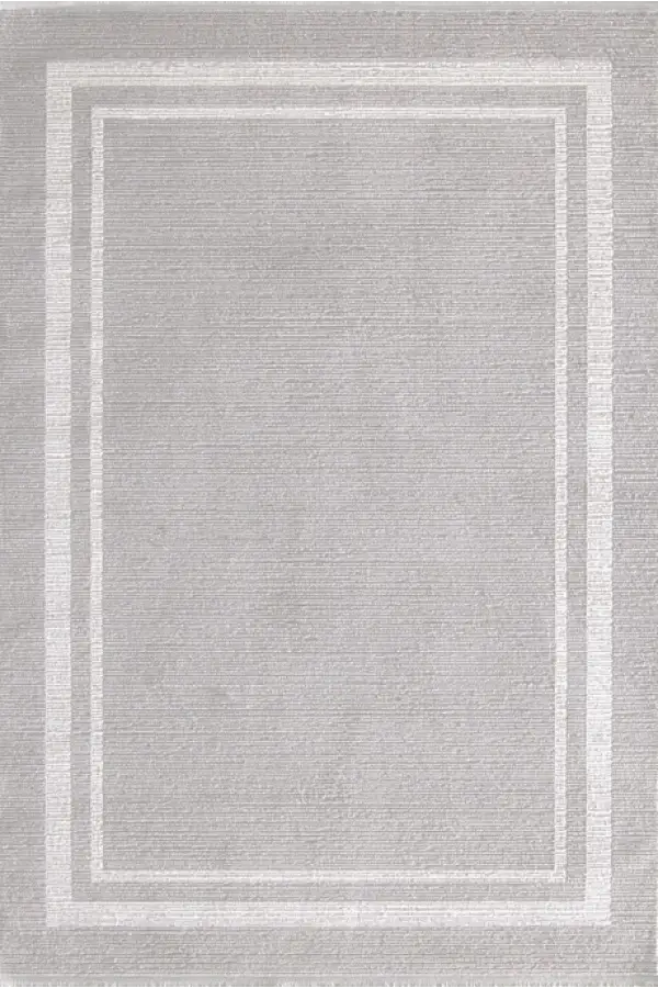 Enti Halı Akik 8605 Gri