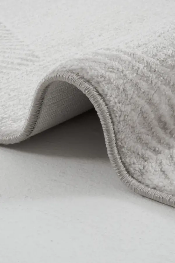 Enti Halı Akik 8606 Gri