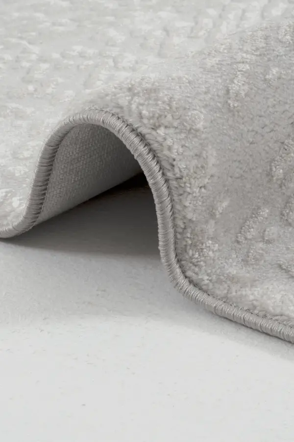 Enti Halı Akik 8607 Gri