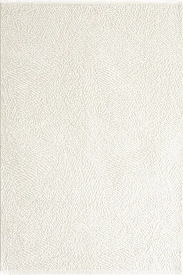 Enti Halı Akik 8608 Krem