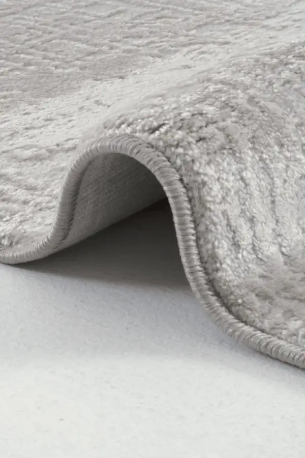 Enti Halı Akik 8609 Gri