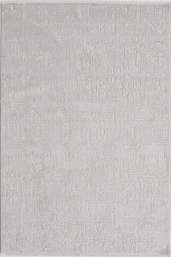 Enti Halı Akik 8609 Gri