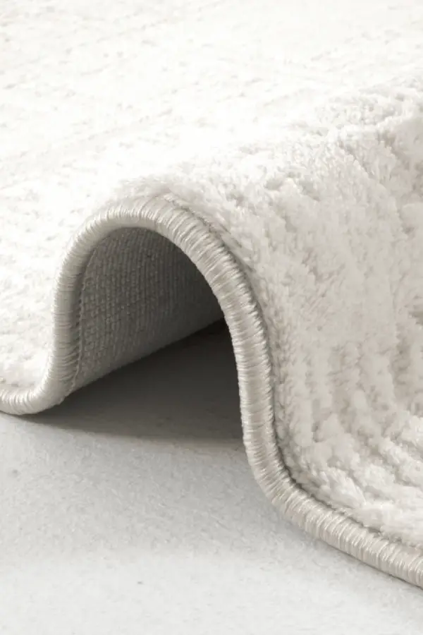 Enti Halı Akik 8610 Krem