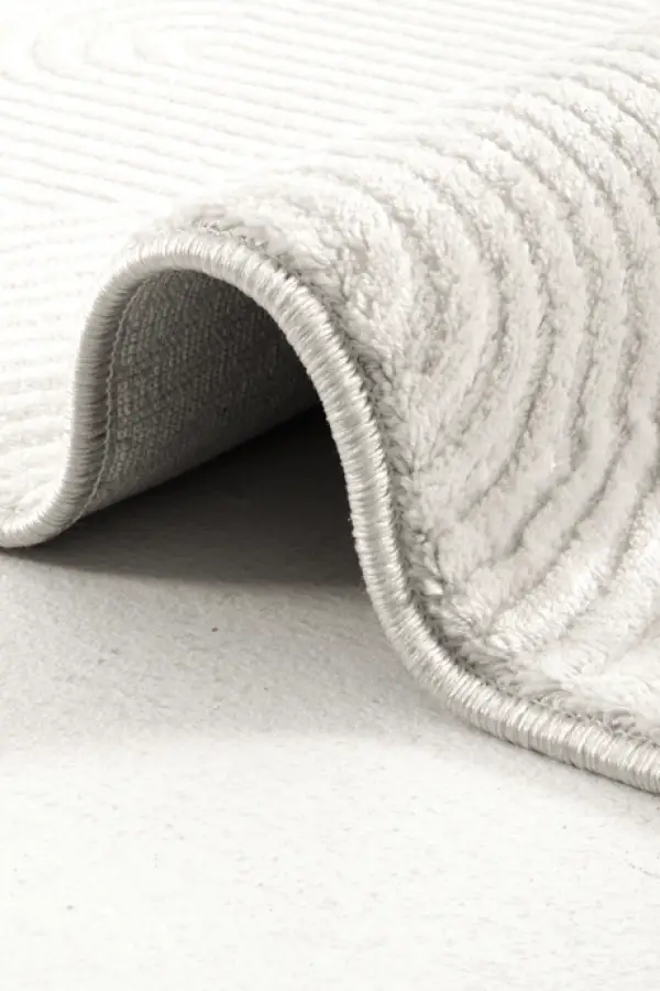 Enti Halı Akik 8612 Krem