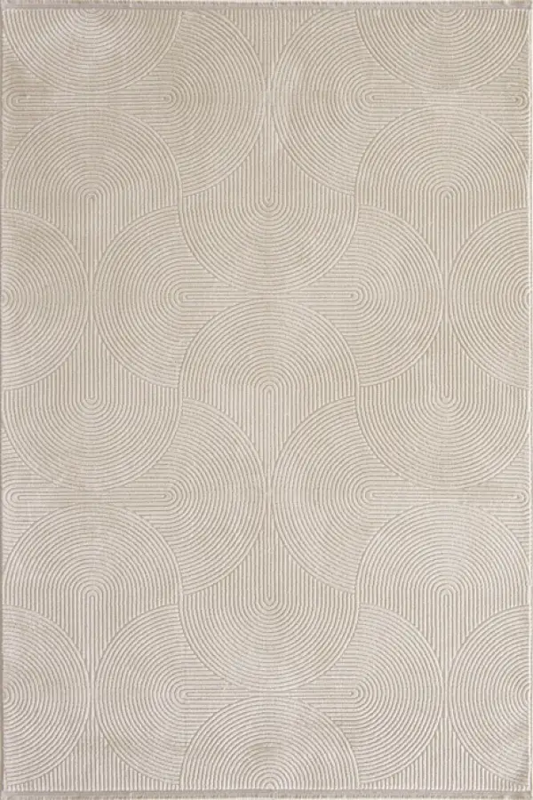 Enti Halı Akik 8613 Bej