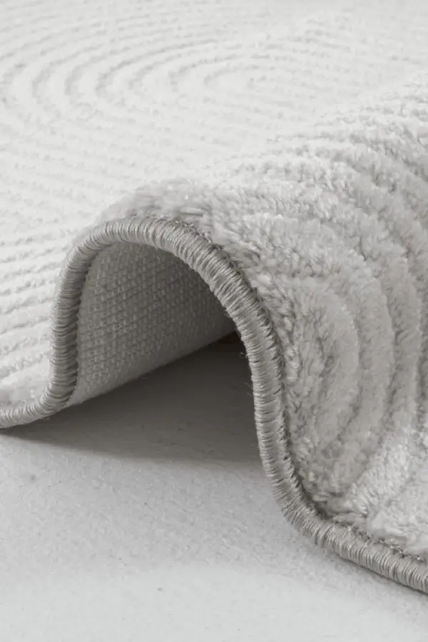 Enti Halı Akik 8614 Gri