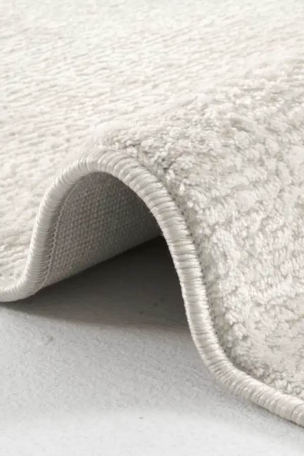 Enti Halı Akik 8616 Krem